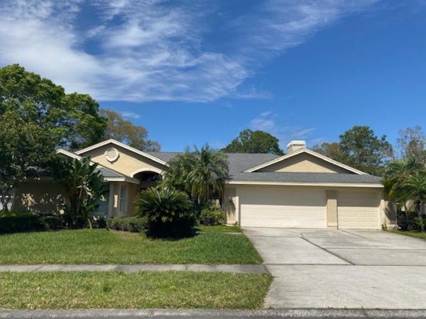 PRESTWICK AT THE EAGLES TRCT1