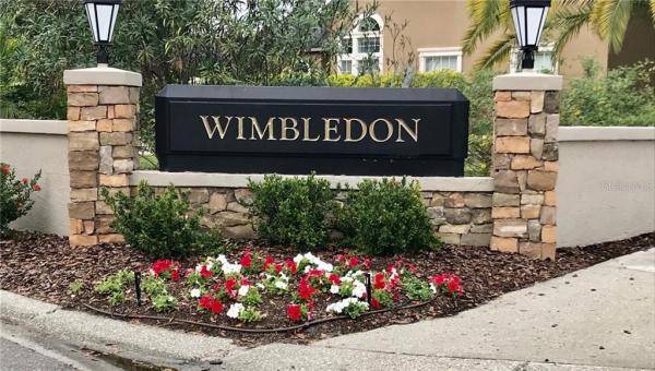 CHEVAL TENNIS VILLAGE CONDOMINIUM 1