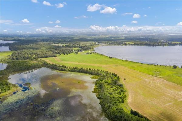 GROVELAND FARMS 33-23-25