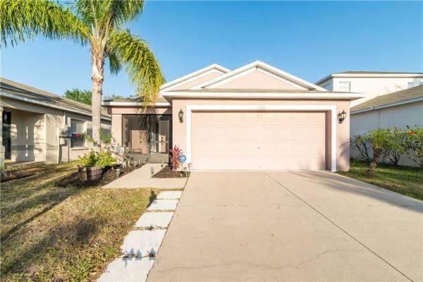 WELLINGTON NORTH AT BAY PARK