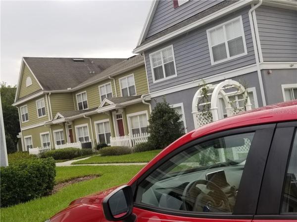 VILLAS AT 07 DWARFS LANE