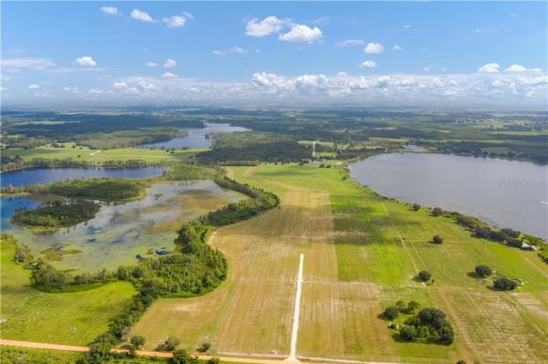 GROVELAND FARMS 33-23-25