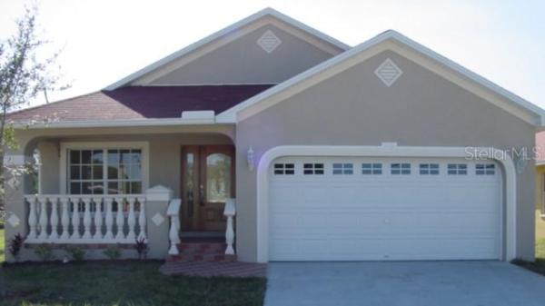 HIGHLAND TERRACE RESUBDIV