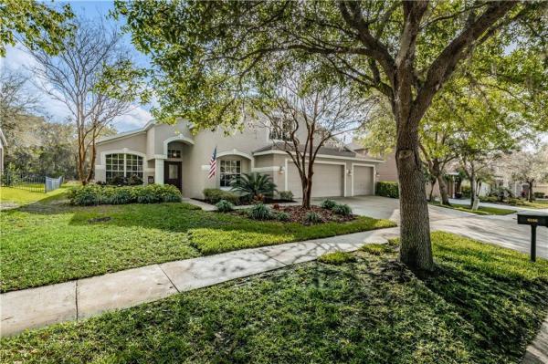 FISHHAWK RANCH PH 2 PRCL