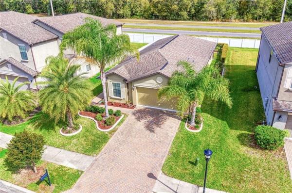 LIVE OAK PRESERVE 2C VILLAGES