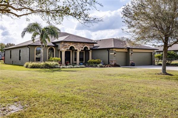 EASTRIDGE PRESERVE SUB