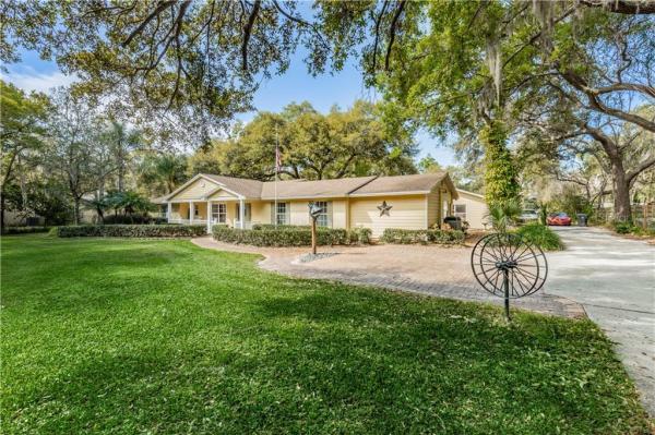 KEYSTONE PARK COLONY