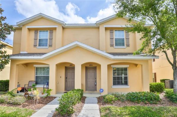 MAGNOLIA PARK CENTRAL PH B