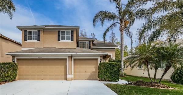 HERITAGE HARBOR VILL