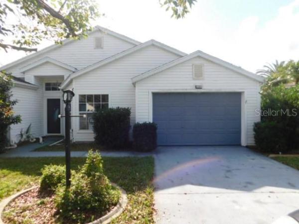 PLANTATION AT LEESBURG GREENTREE