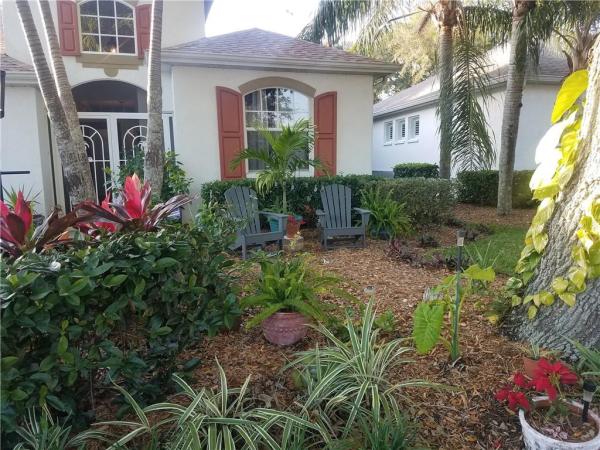 GREENFIELD PLANTATION PH I