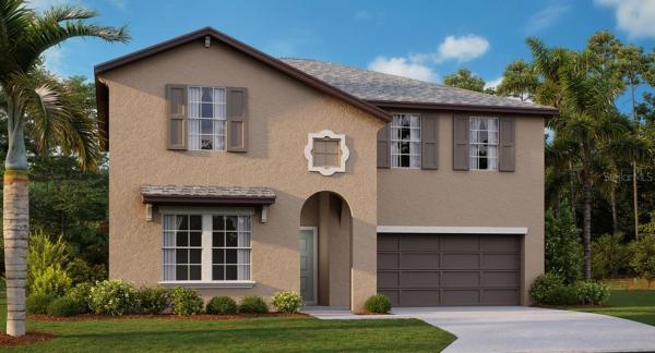 COPPERSPRING ESTATES