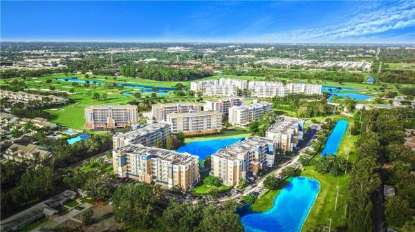 GOLF LAKE CONDO VIII AT EAST BAY