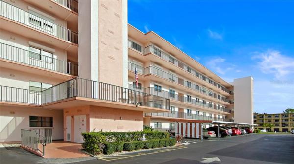 TERRACE PARK OF FIVE TOWNS