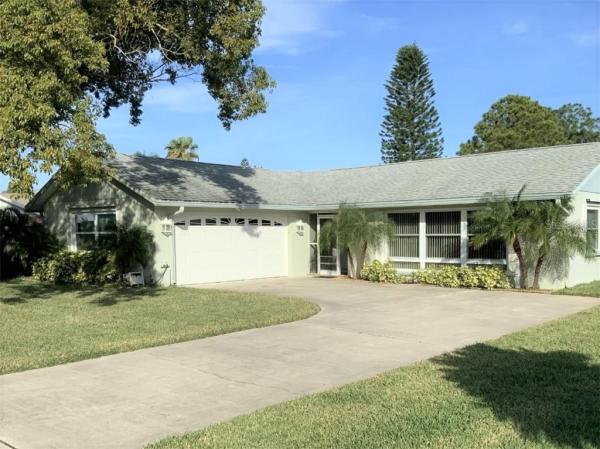 SALLS LAKE PARK 2ND ADD