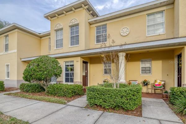 COBBLESTONE LANDING TWNHMS CONDO