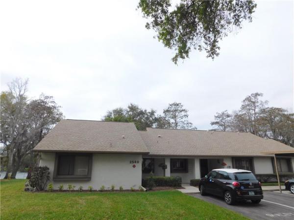 VILLAGE ON THE GREEN