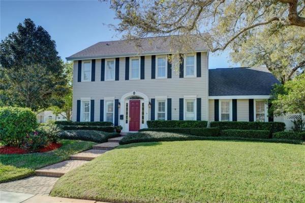 BELLEAIR ESTS REPLAT