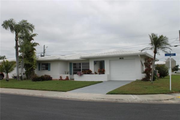 MAINLANDS OF TAMARAC BY THE GULF UNIT 1-B CONDO