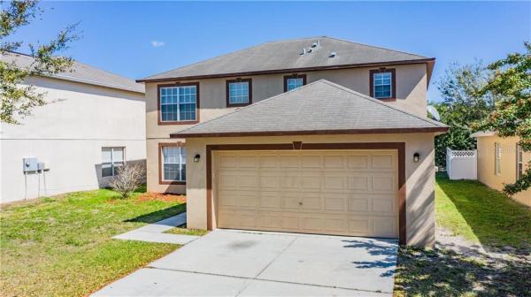 VENETIAN AT BAY PARK