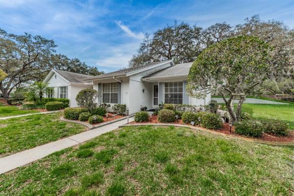 EDGEWOOD GULF TRACE REP