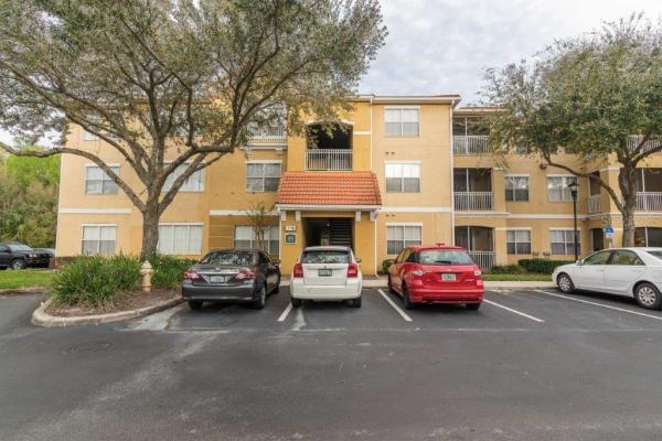 THE ENCLAVE AT RICHMOND PLACE