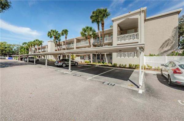 HEATHER LAKE APTS CONDO