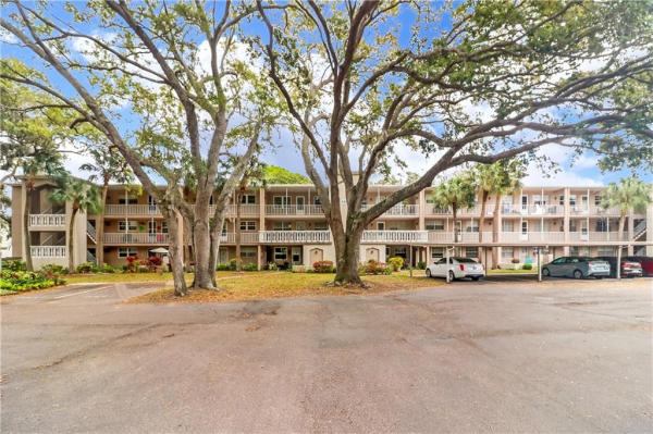 HEATHER LAKE APTS CONDO