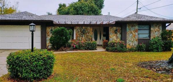 KENNETH CITY UNIT 4 1ST ADD