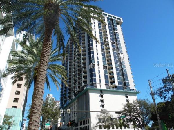 BAYFRONT TOWER CONDO