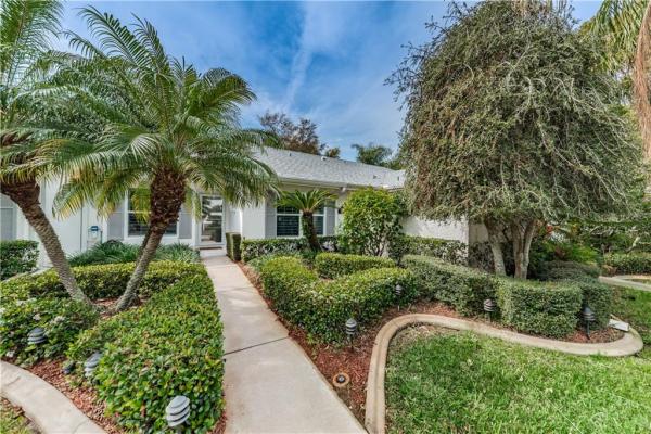 EDGEWOOD GULF TRACE REP