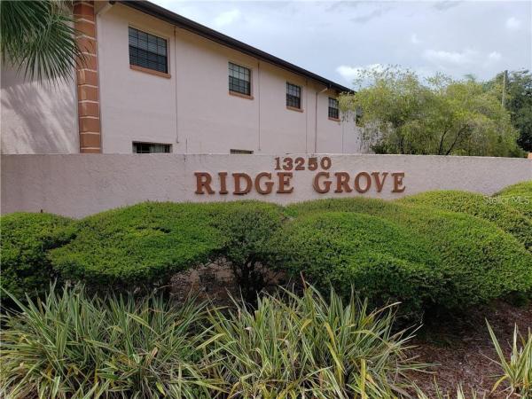 RIDGE GROVES CONDO