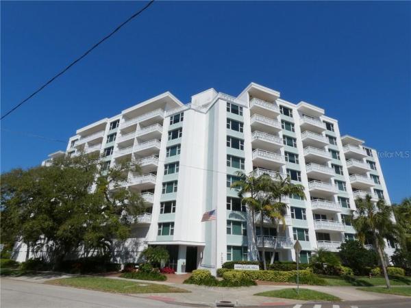 HARBOUR HILL CONDO