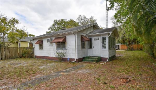 PASADENA GARDENS GULFVIEW SEC