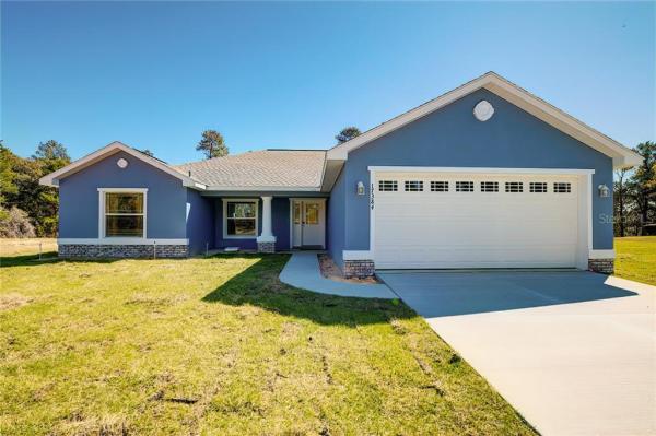 SEVILLE GOLF COMMUNITY