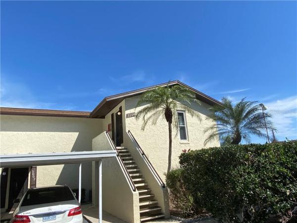 MAGNOLIA SQUARE CONDO INC