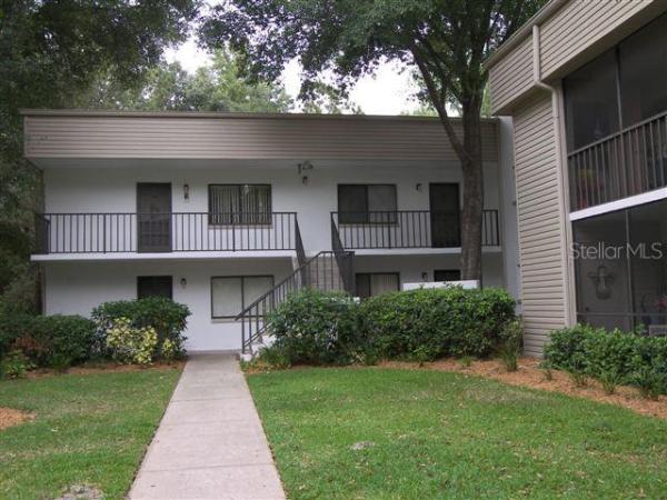 FOX CHASE WEST CONDO