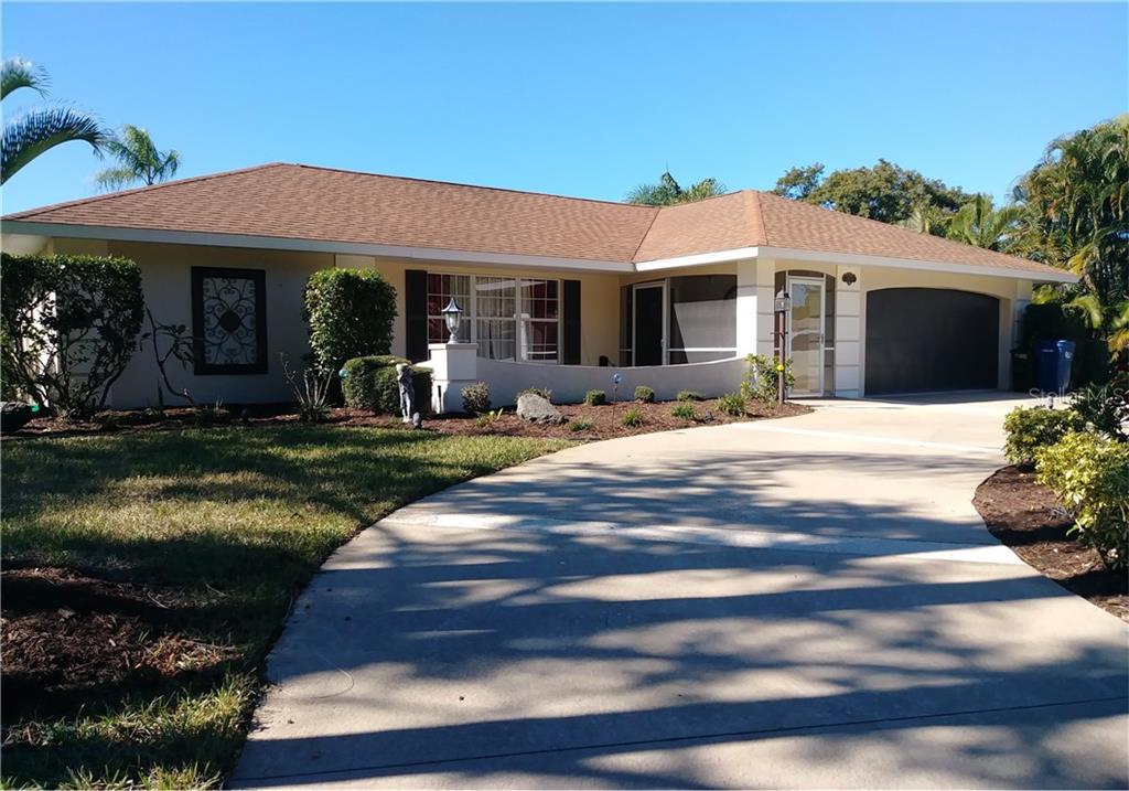 PALM-AIRE AT SARASOTA UN 7 PH I - фото