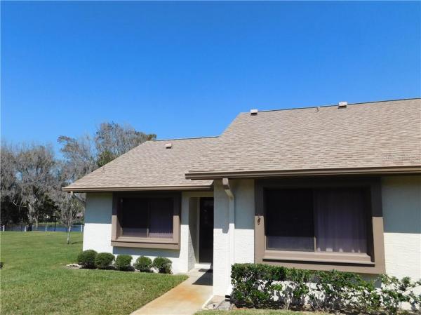 VILLAGE ON THE GREEN