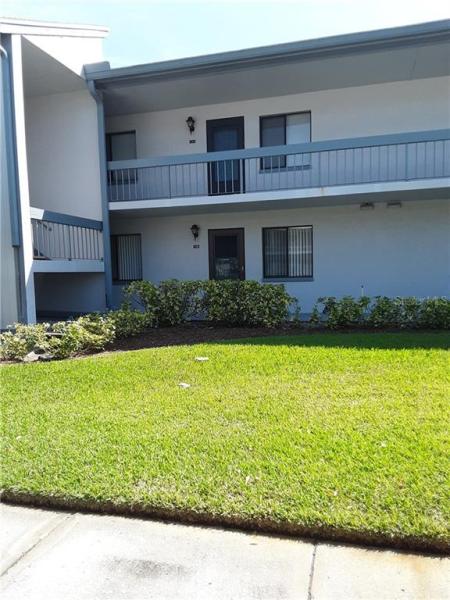 EAST LAKE WOODLANDS CONDO