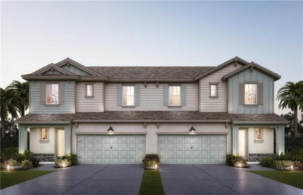 TOWNS AT SPRING LAKE