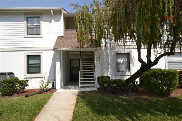 MEADOWS CONDO AT EAST LAKE WOODLANDS