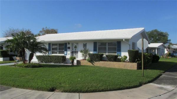 MAINLANDS OF TAMARAC BY THE GULF UNIT 4 CONDO