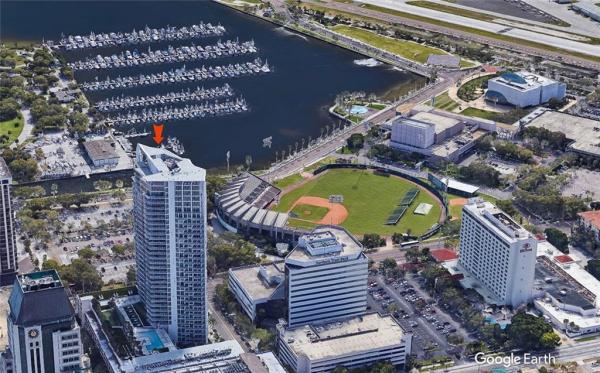 SIGNATURE PLACE CONDO