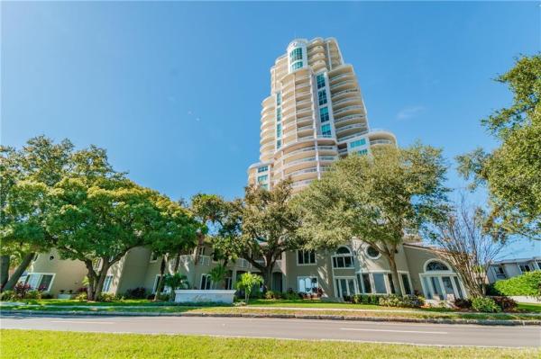 THE ALAGON ON BAYSHORE A CONDO