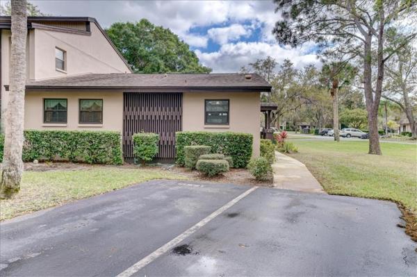 PONDS OF TARPON WOODS THE CONDO