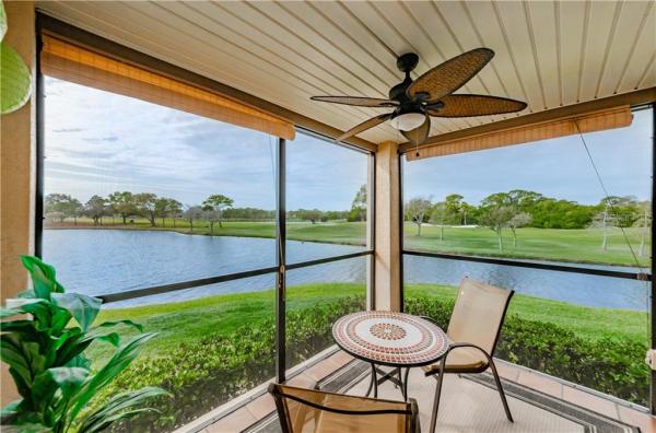 AUDUBON CONDO AT FEATHER SOUND