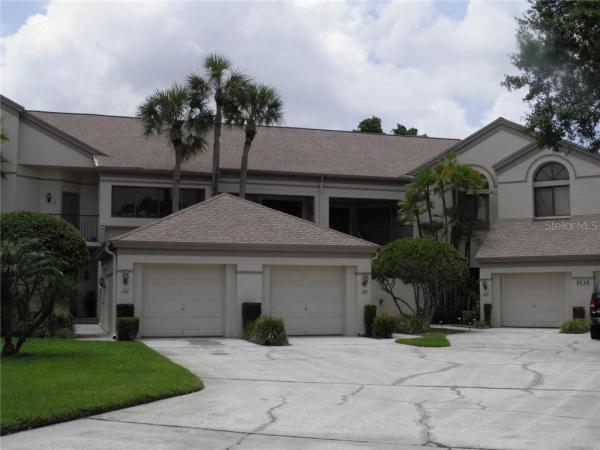 OAKS AT COUNTRYSIDE I THE CONDO