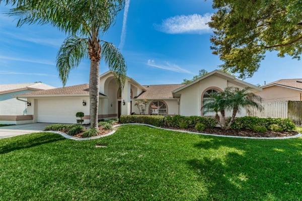 WATERFORD CROSSING PH II