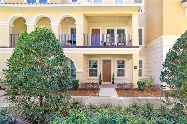 FOUNTAIN PARKE AT LAKE MARY PH 2